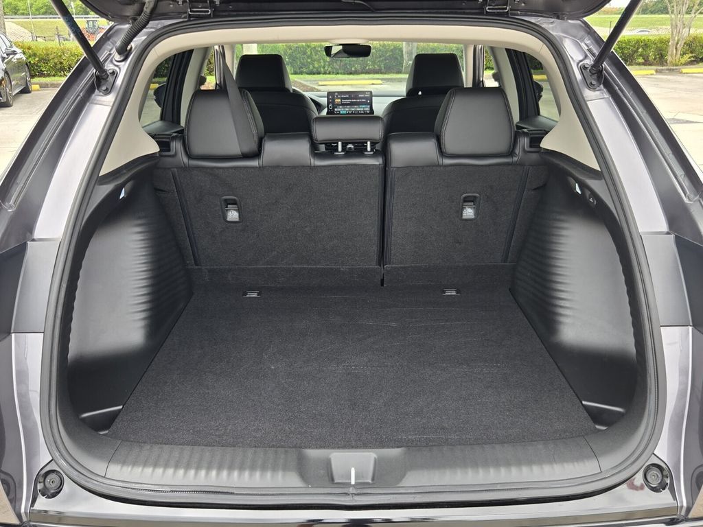 2024 Honda HR-V EX-L - Photo 13