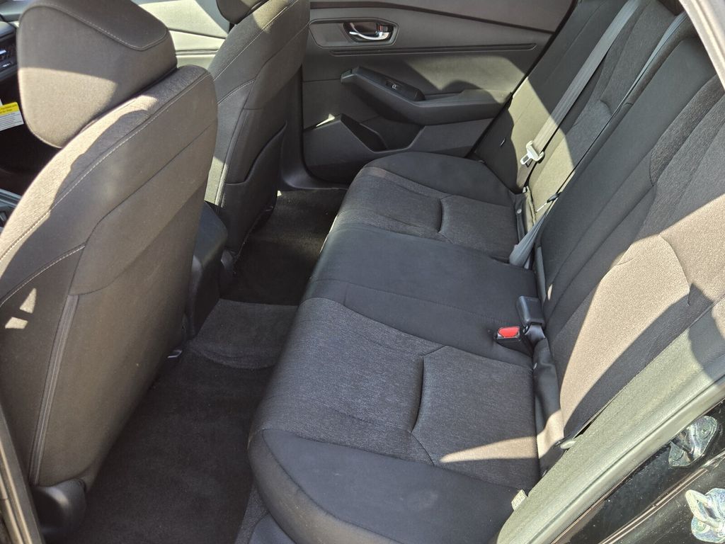 2024 Honda Accord EX - Photo 11
