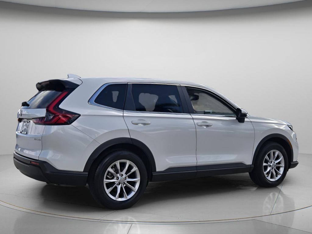 2025 Honda CR-V EX-L - Photo 7