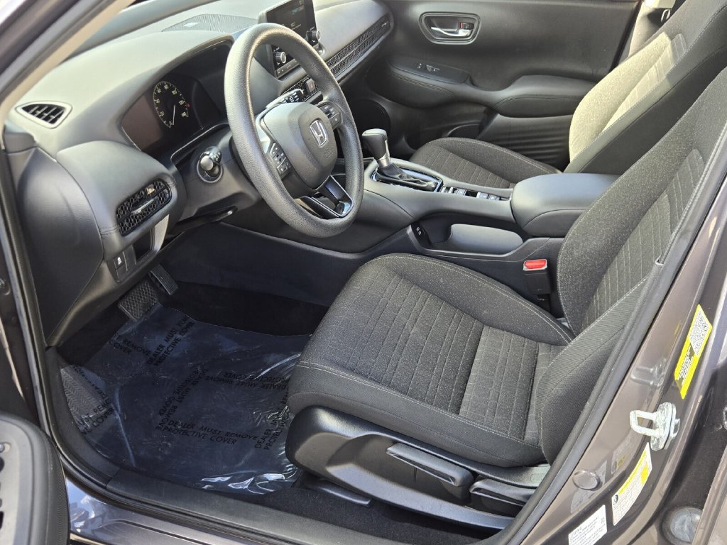 2024 Honda HR-V LX - Photo 11