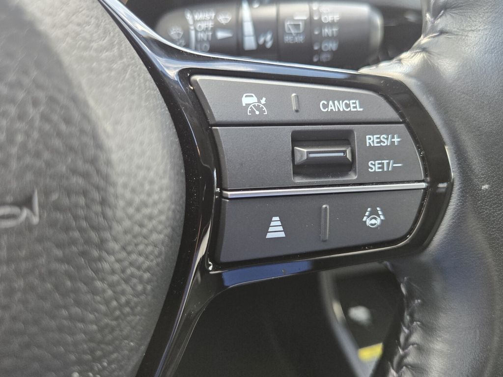 2025 Honda CR-V EX-L - Photo 26