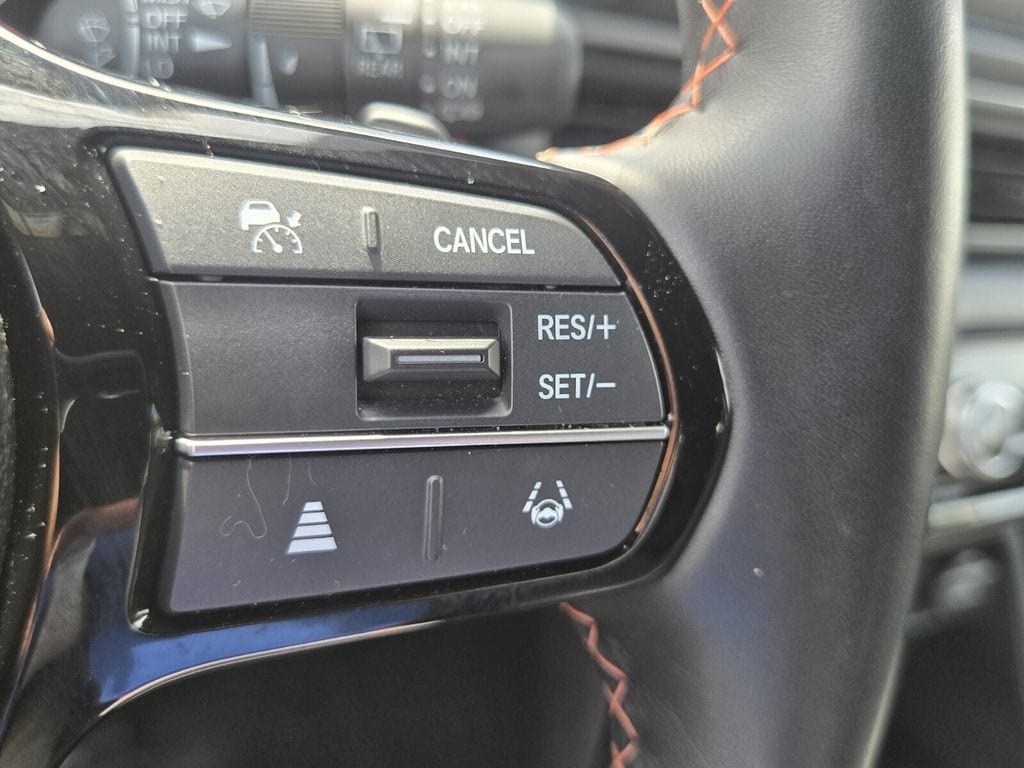 2023 Honda Pilot Sport - Photo 27