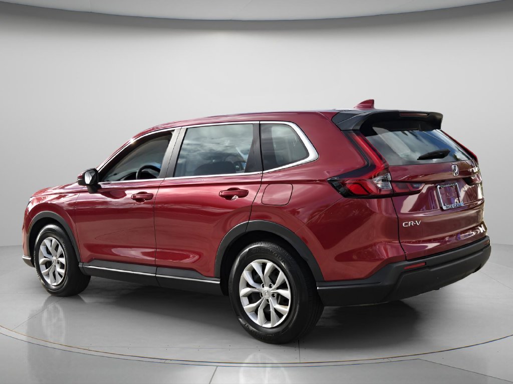 2024 Honda CR-V LX - Photo 6