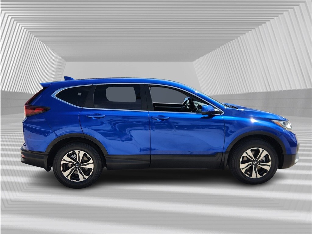 2022 Honda CR-V Special Edition photo 2