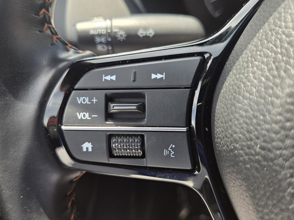 2026 Honda HR-V Sport - Photo 24