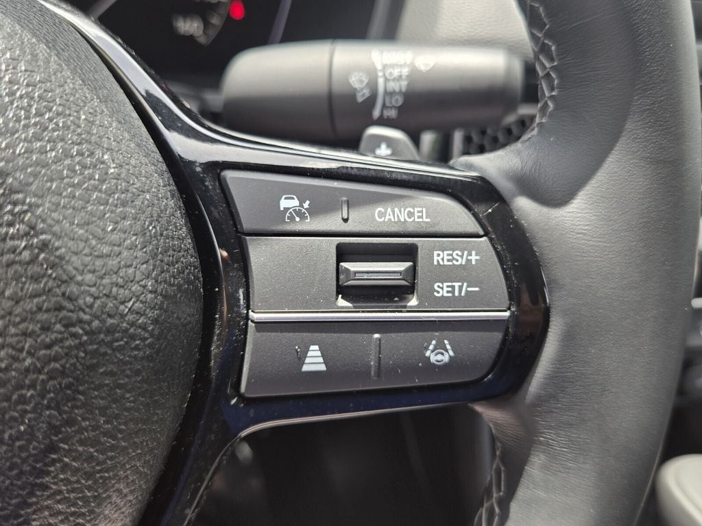 2025 Honda Civic Sport - Photo 25