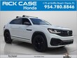  Volkswagen Atlas Cross Sport