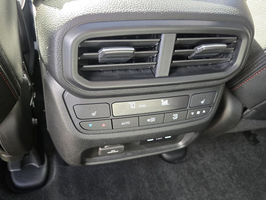 2025 Honda Ridgeline Black Edition - Photo 13