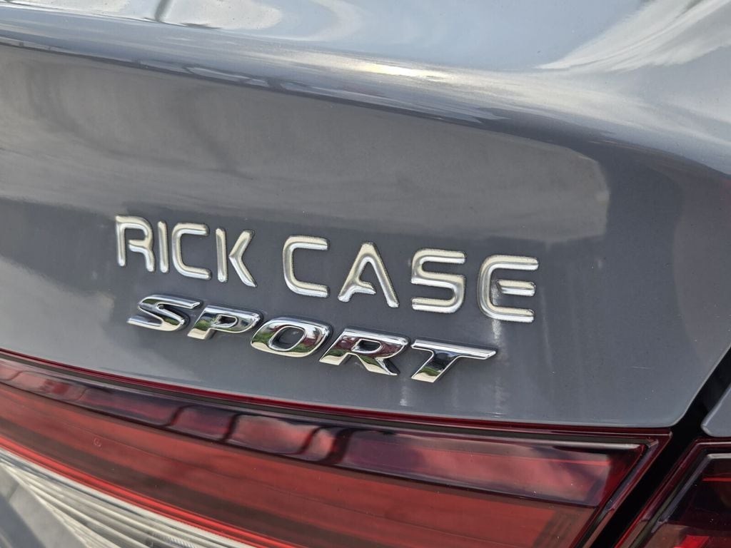 2025 Honda Civic Sport - Photo 14