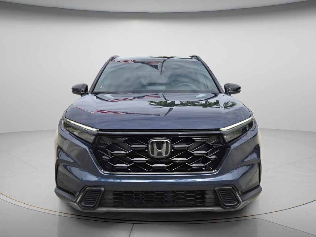 Used 2024 Honda CR-V Hybrid Sport SUV