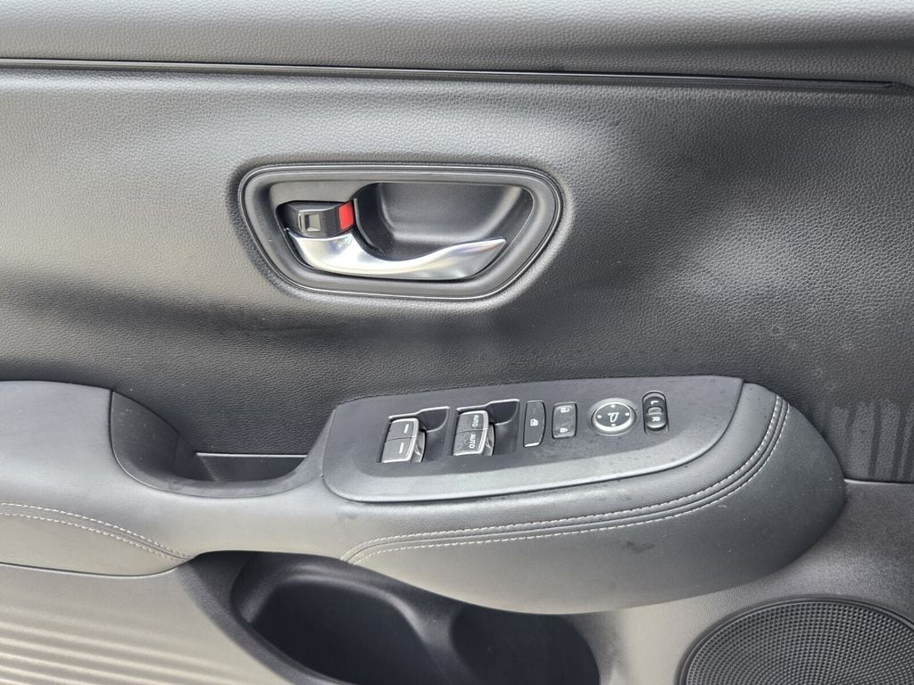 2024 Honda HR-V EX-L - Photo 27