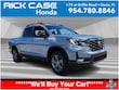 Honda Ridgeline
