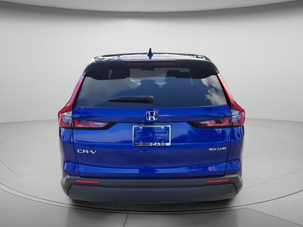 2024 Honda CR-V EX-L - Photo 6