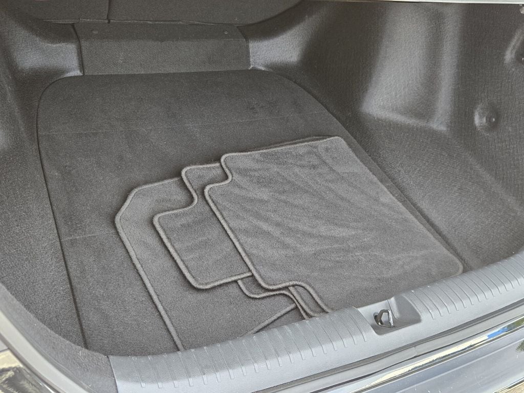 2024 Honda Accord EX - Photo 13