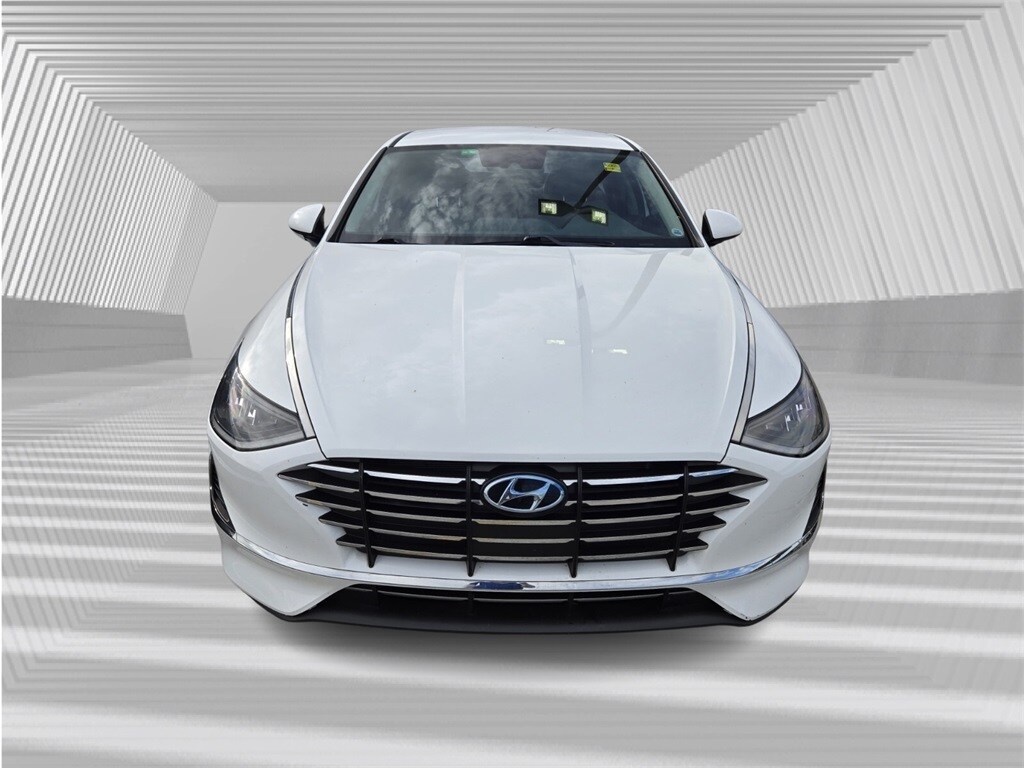 Used 2020 Hyundai Sonata SE Sedan