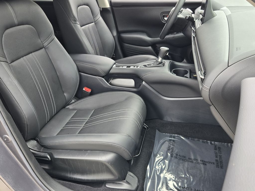 2024 Honda HR-V EX-L - Photo 16