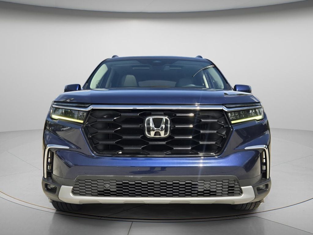 Certified 2023 Honda Pilot Touring SUV