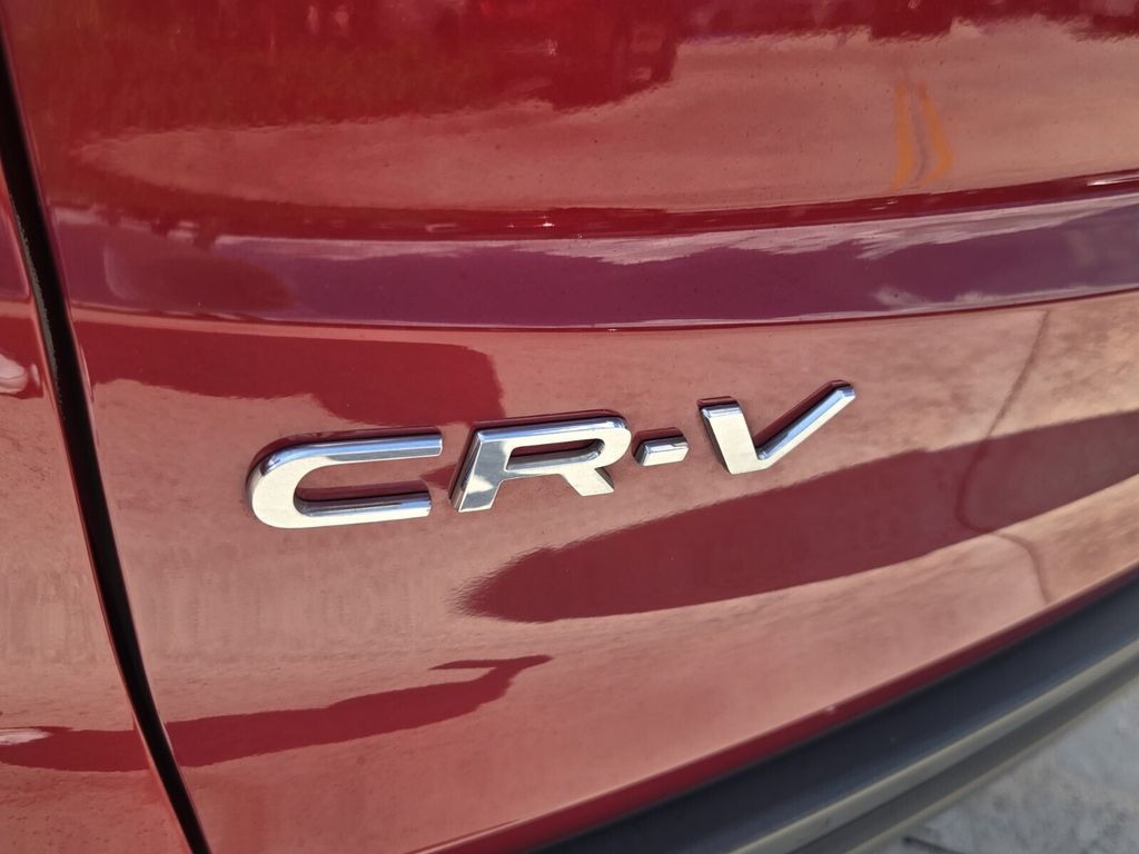 2025 Honda CR-V EX-L - Photo 13
