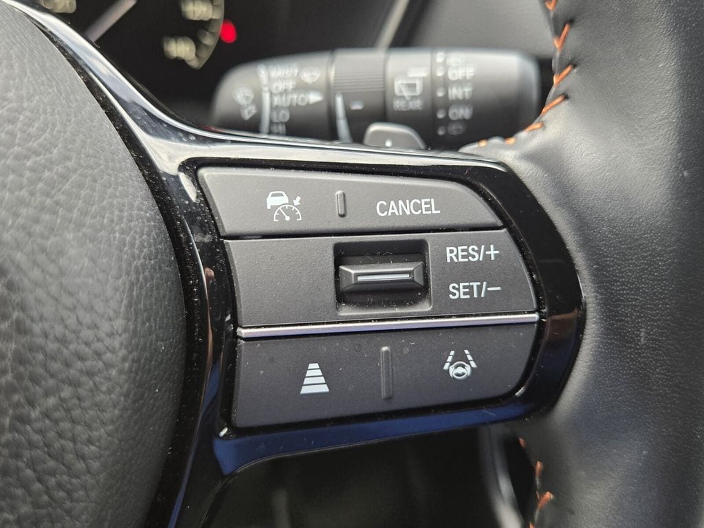 2025 Honda CR-V Sport Touring - Photo 26