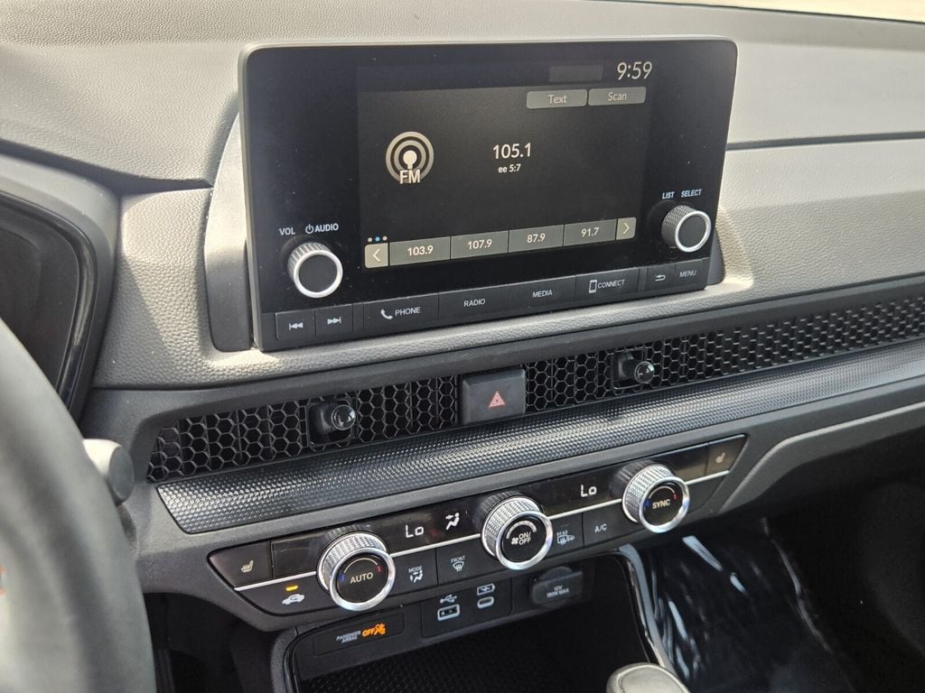 2024 Honda CR-V Sport - Photo 21