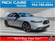Honda Accord Hybrid