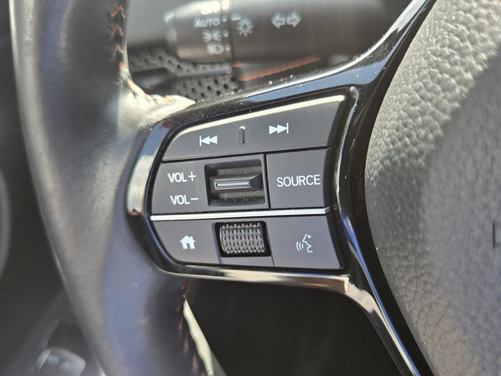 2024 Honda HR-V Sport - Photo 25