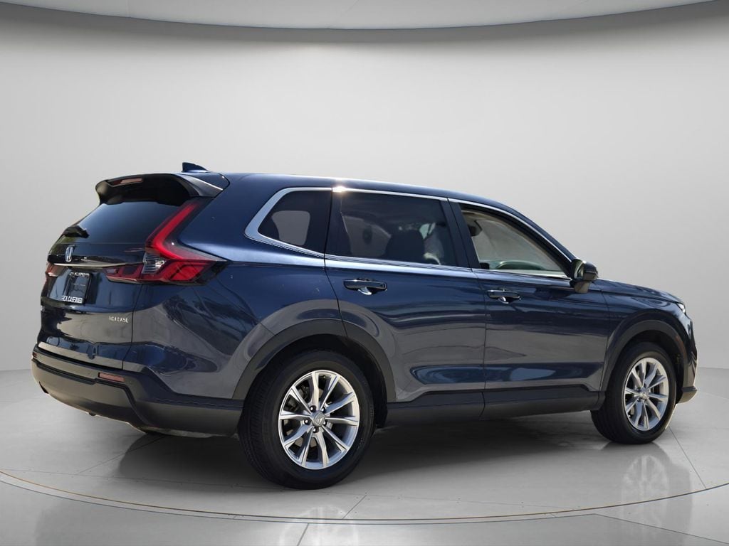 2024 Honda CR-V EX-L - Photo 7