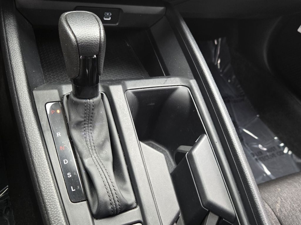 2024 Honda Accord EX - Photo 17