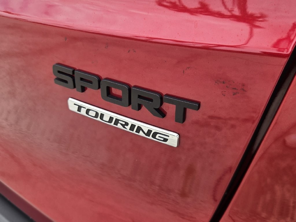 2025 Honda CR-V Sport Touring - Photo 14