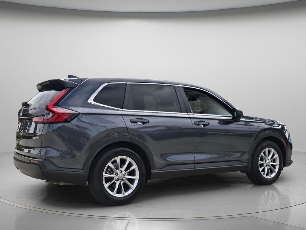 2024 Honda CR-V EX-L - Photo 7