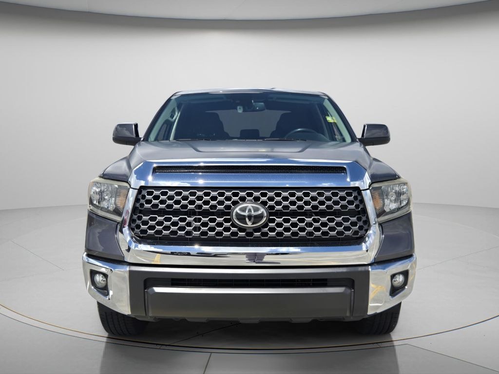 Used 2020 Toyota Tundra SR5 Truck
