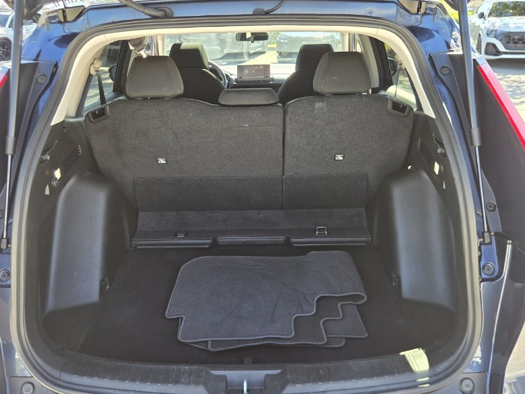 2025 Honda CR-V EX - Photo 15