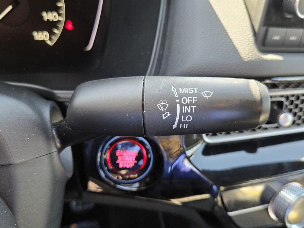 2024 Honda Civic Sport - Photo 26