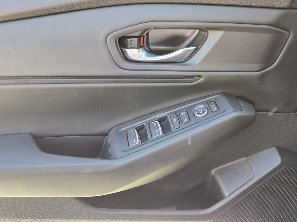 2024 Honda Accord EX - Photo 27