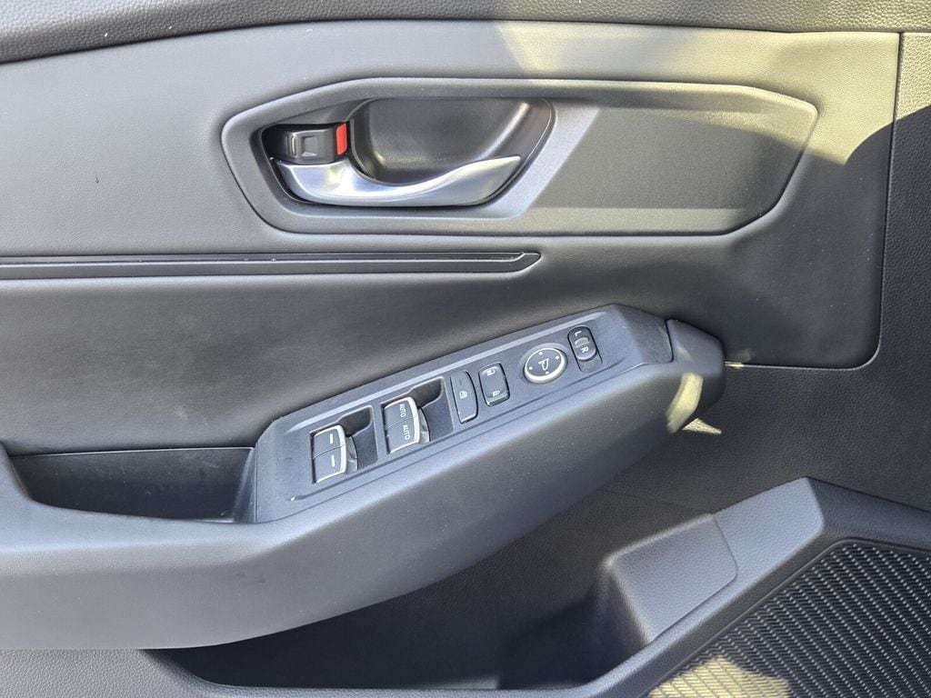 2024 Honda Accord EX - Photo 27