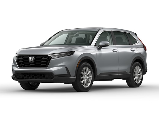 2026 Honda CR-V EX SUV