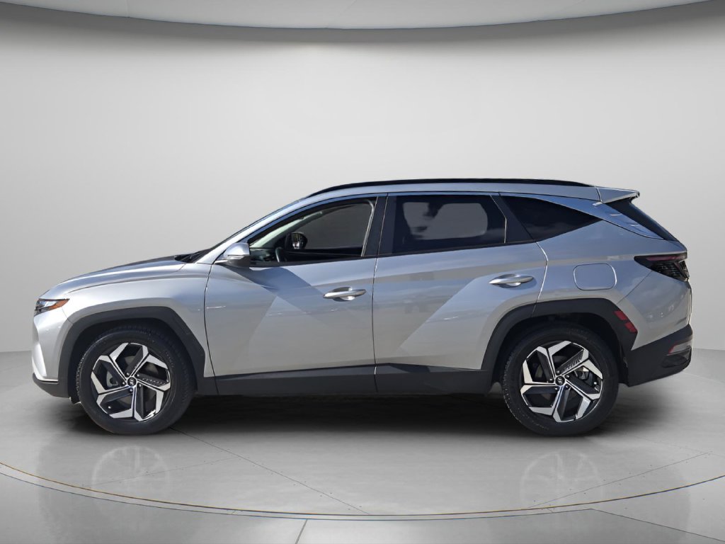 Used 2024 Hyundai Tucson SEL SUV