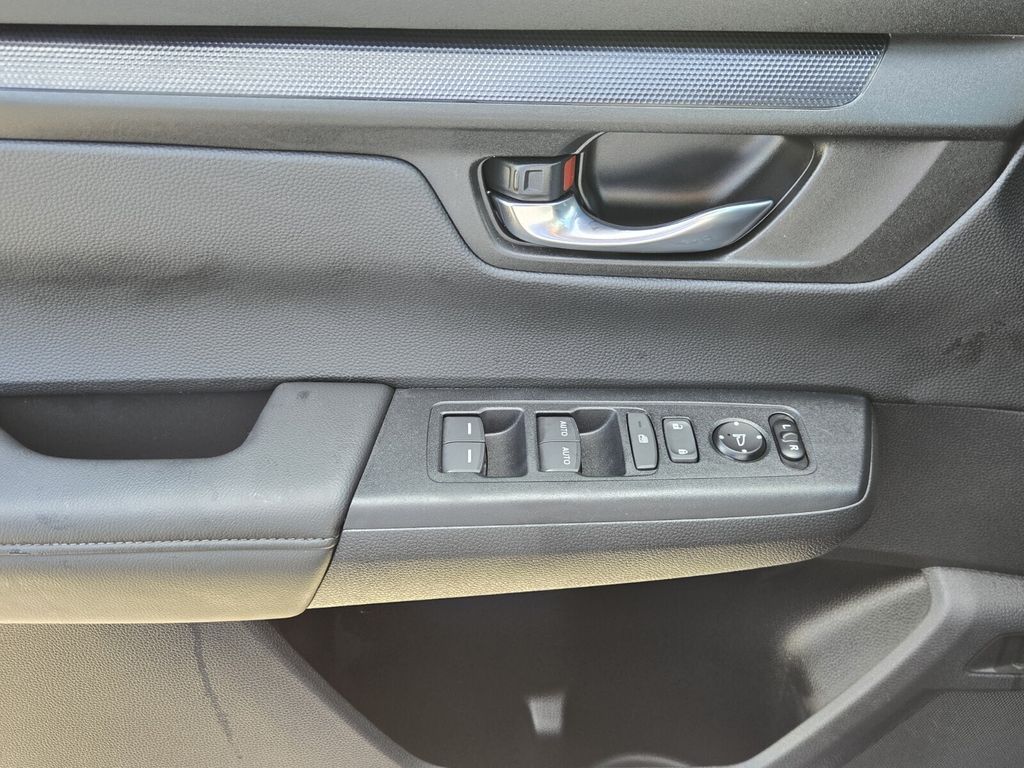 2025 Honda CR-V EX - Photo 27