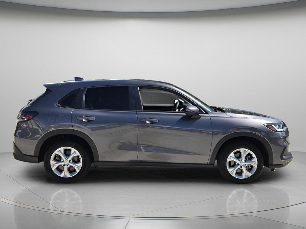 Certified 2024 Honda HR-V LX SUV