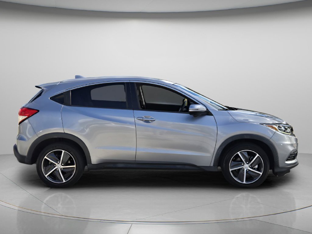 Used 2022 Honda HR-V EX SUV