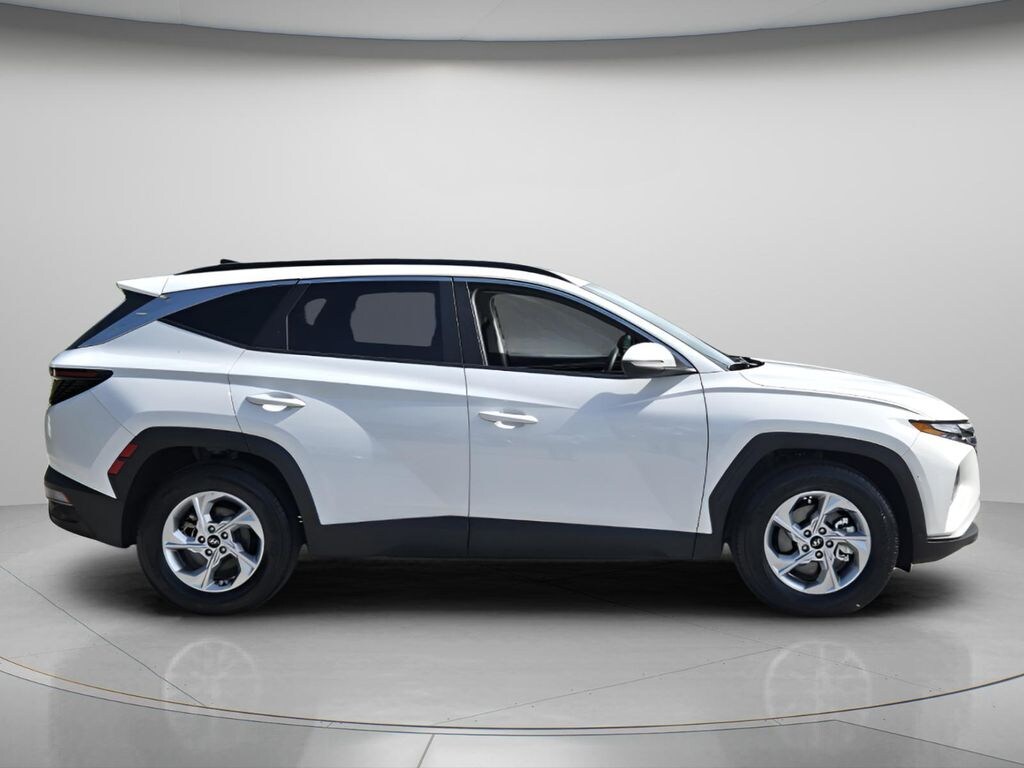 Used 2023 Hyundai Tucson SEL SUV