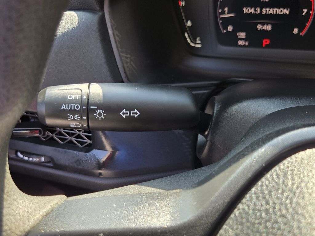 2025 Honda Accord LX - Photo 25