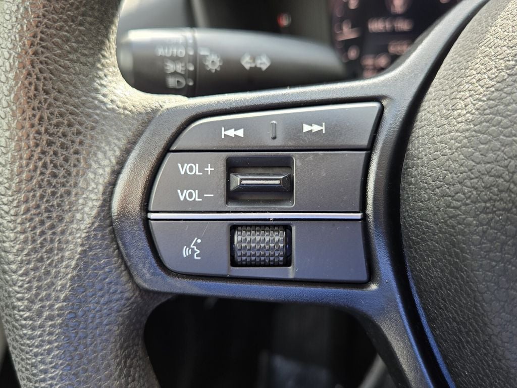 2024 Honda Accord EX - Photo 23