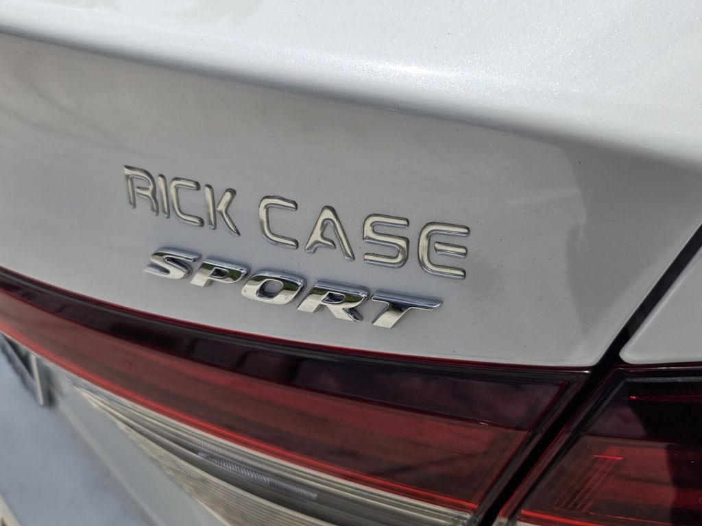 2025 Honda Civic Sport - Photo 15