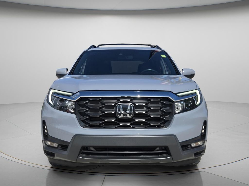 Certified 2023 Honda Passport EX-L SUV