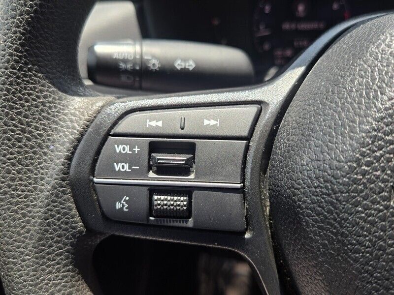 2025 Honda Accord SE - Photo 24