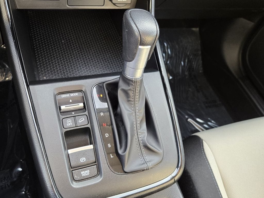 2025 Honda CR-V EX - Photo 18