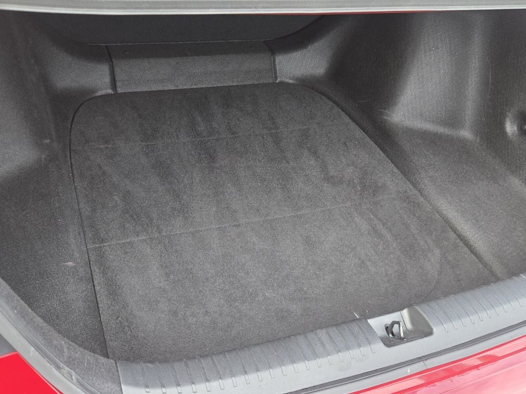 2025 Honda Accord LX - Photo 14