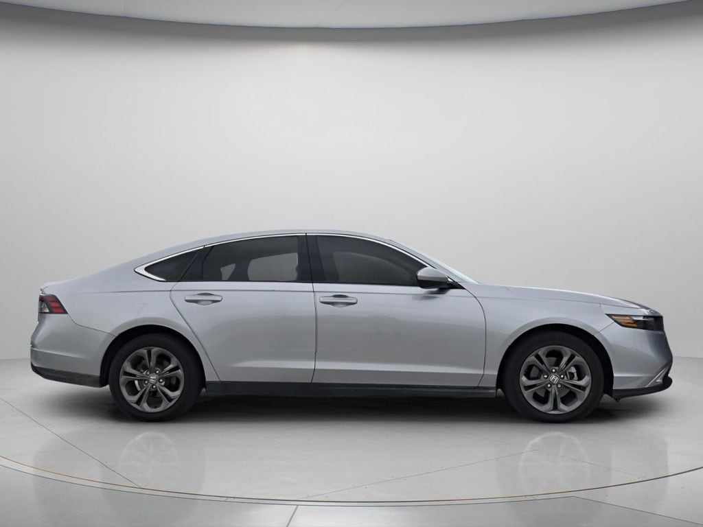 Used 2023 Honda Accord EX Sedan
