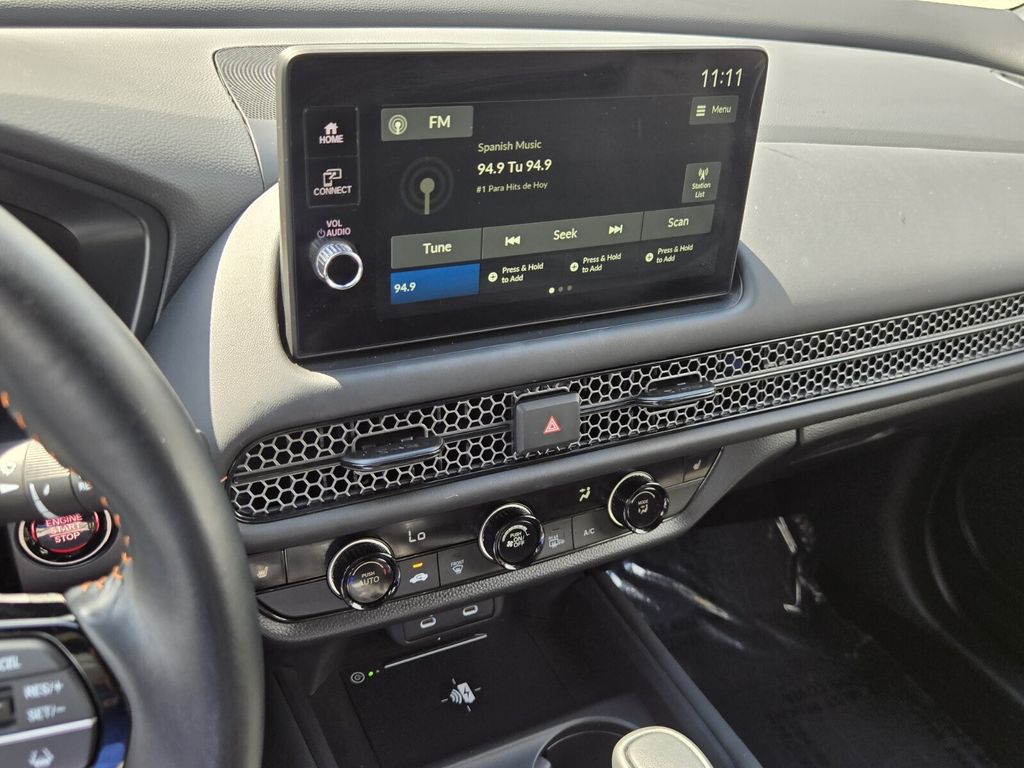 2026 Honda HR-V Sport - Photo 20